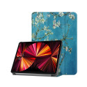 iLike Tri-Fold Eco-Leather Stand Case Lenovo 