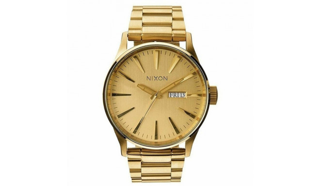 Meeste Kell Nixon Sentry SS Kuld