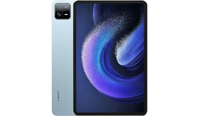Планшет Xiaomi Mi Pad 6 11" 8 GB RAM 256 GB