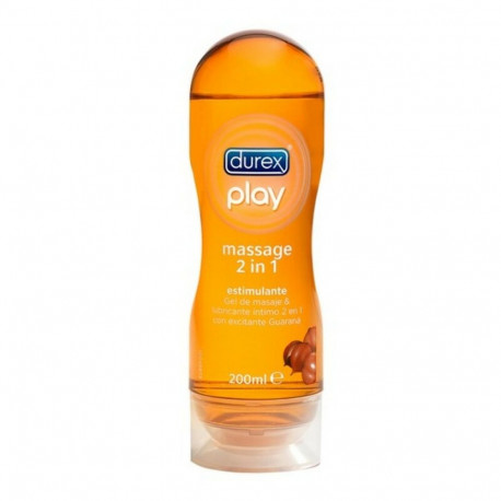 Libesti Durex Play Massage Estimulante