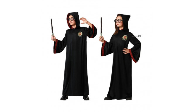 Children's costume Wizard - 3-4 Years
