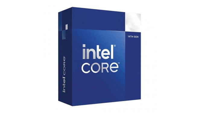 Processor Intel Core i5 14500 LGA 1700