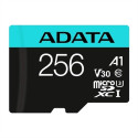 Mikro SD Kaart Adata AUSDX256GUI3V30SA2 256 GB