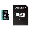 Mikro SD Kaart Adata AUSDX256GUI3V30SA2 256 GB