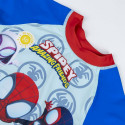 Bathing T-shirt Spidey Blue Red - 2 Years