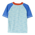 Bathing T-shirt The Avengers Blue - 6 Years