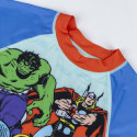 Bathing T-shirt The Avengers Blue - 3 Years