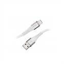 USB-C-Lightning Kaabel INTENSO 7902102 1,5 m Valge