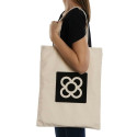 Shopping Bag Versa Polyester 36 x 48 x 36 cm