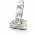 Беспроводный телефон Philips XL4901S/23 1,9" DECT Белый