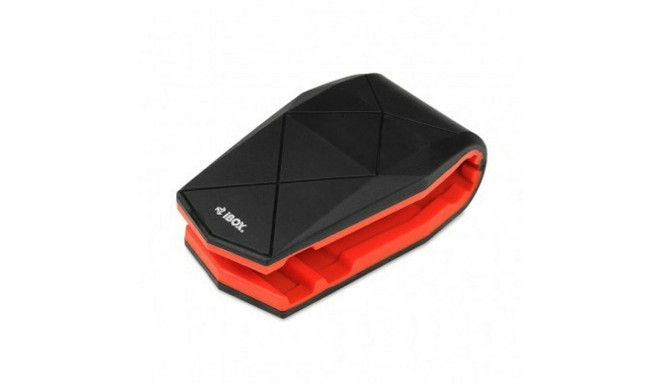 Autohoidik Ibox H-4 BLACK-RED Must Punane Must/Punane Punane/Must