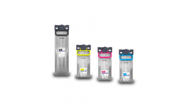 Originaalne Tindikassett Epson C13T05A40N Kollane