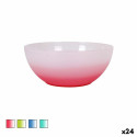 Блюдо Dem Cristalway 750 ml Ø 16 x 16 x 6,5 cm (24 штук)