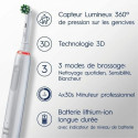 Elektriskā Zobu Suka Oral-B Pro 3