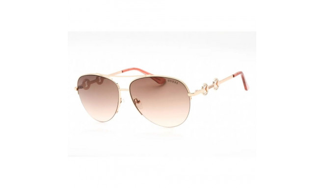 Ladies' Sunglasses Guess GF6171-28F