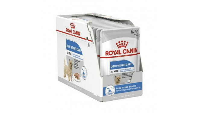 Wet food Royal Canin Meat 12 x 85 g