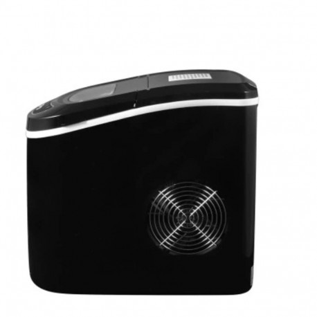 Jäämasin Lin ICE PRO-B12 Must 112 W 2,2 L