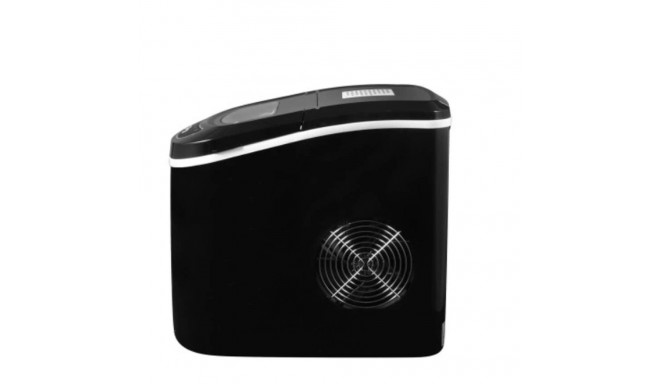 Jäämasin Lin ICE PRO-B12 Must 112 W 2,2 L