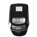Jäämasin Lin ICE PRO-B12 Must 112 W 2,2 L