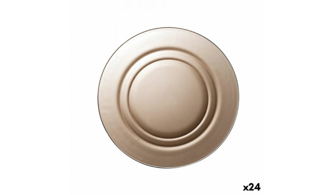 Deep Plate Duralex Lys ø 23 x 3,5 cm (24 Units)