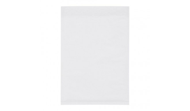 Aploksne Nc System B12 Ar polsterējumu 12 x 22 cm 200 Daudzums Balts