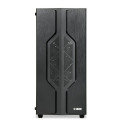 ATX Semi-tower Korpus Ibox CETUS 908 Must