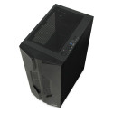 ATX Semi-tower Korpus Ibox CETUS 908 Must