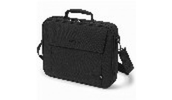 Чемодан-тележка для ноутбука Dicota D31323-RPET