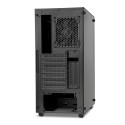 ATX Semi-tower Korpus Ibox CETUS 908 Must