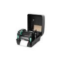 Sildiprinter Digitus DA-81021 Must Ei Sildiprinter Digitus DA-81021 Must Ei