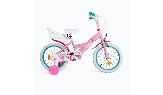 Children's Bike Huffy 21891W Pink