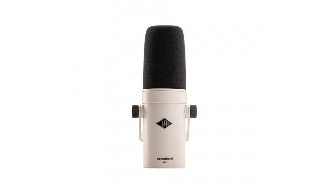 Mikrofon Universal Audio UA MIC-UASD-1 Valge Must