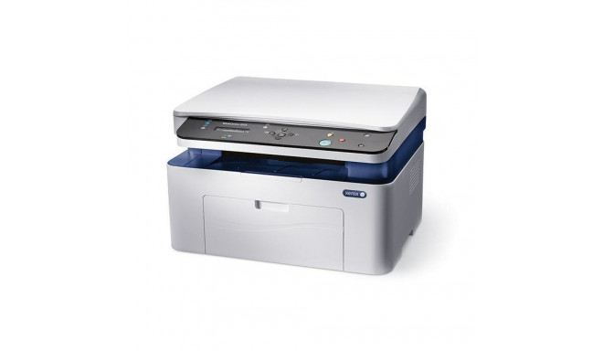 Multifunction Printer Xerox WorkCentre 3025/BI