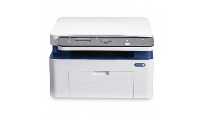 Multifunktsionaalne Printer Xerox WorkCentre 3025/NI