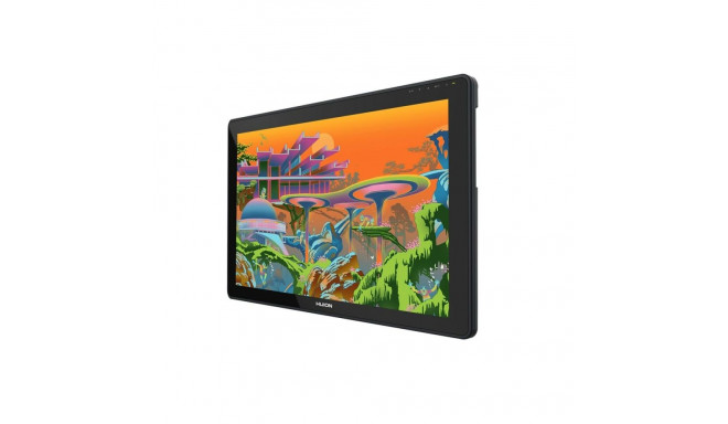 Graphics tablets and pens Huion GS2202