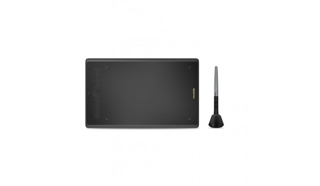 Graphics tablet Huion H610X