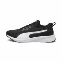 Беговые кроссовки для взрослых Puma Flyer Lite Чёрный Мужской - 42