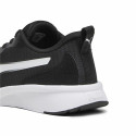 Беговые кроссовки для взрослых Puma Flyer Lite Чёрный Мужской - 42