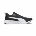 Беговые кроссовки для взрослых Puma Flyer Lite Чёрный Мужской - 42