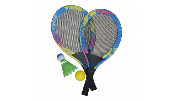 Racquet Set 4 Pieces