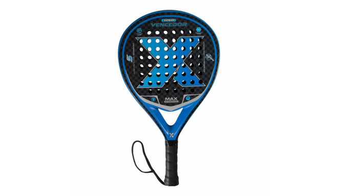 Padel Racket XQ Max XQ500 VENCEDOR Blue