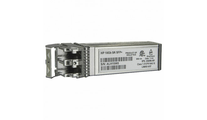 MultiMode SFP Fibre Module HPE 455883-B21