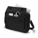 Sülearvuti Ümbris Dicota D30492-RPET Must 17,3"