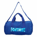 Sporta soma Fortnite Zils 54 x 27 x 27 cm (6 gb.)