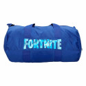 Sporta soma Fortnite Zils 54 x 27 x 27 cm (6 gb.)