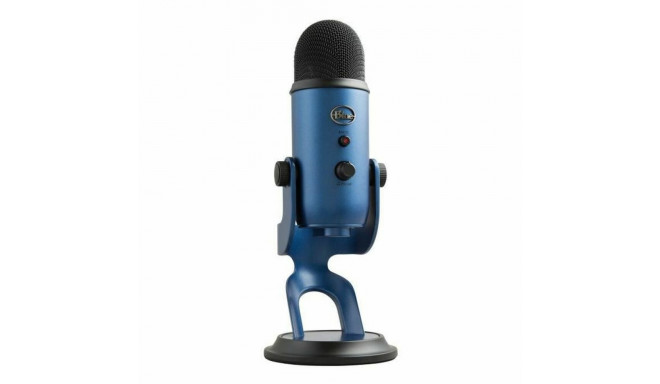 Mikrofon Logitech