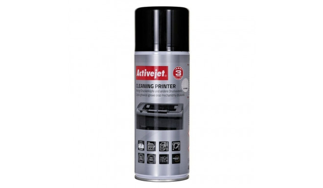 Printer Cleaner Activejet AOC-401 400 ml
