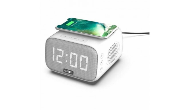 Radio Evoom EV304601 White