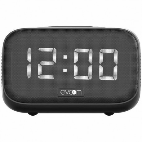 Raadio Evoom EV304618 Must