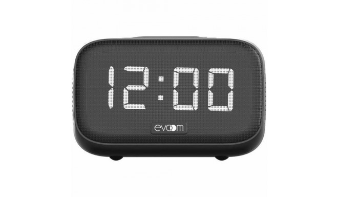 Radio Evoom EV304618 Black